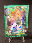 2025 Panini Prizm WNBA Basketball Green Pulsar Gabby Williams #77