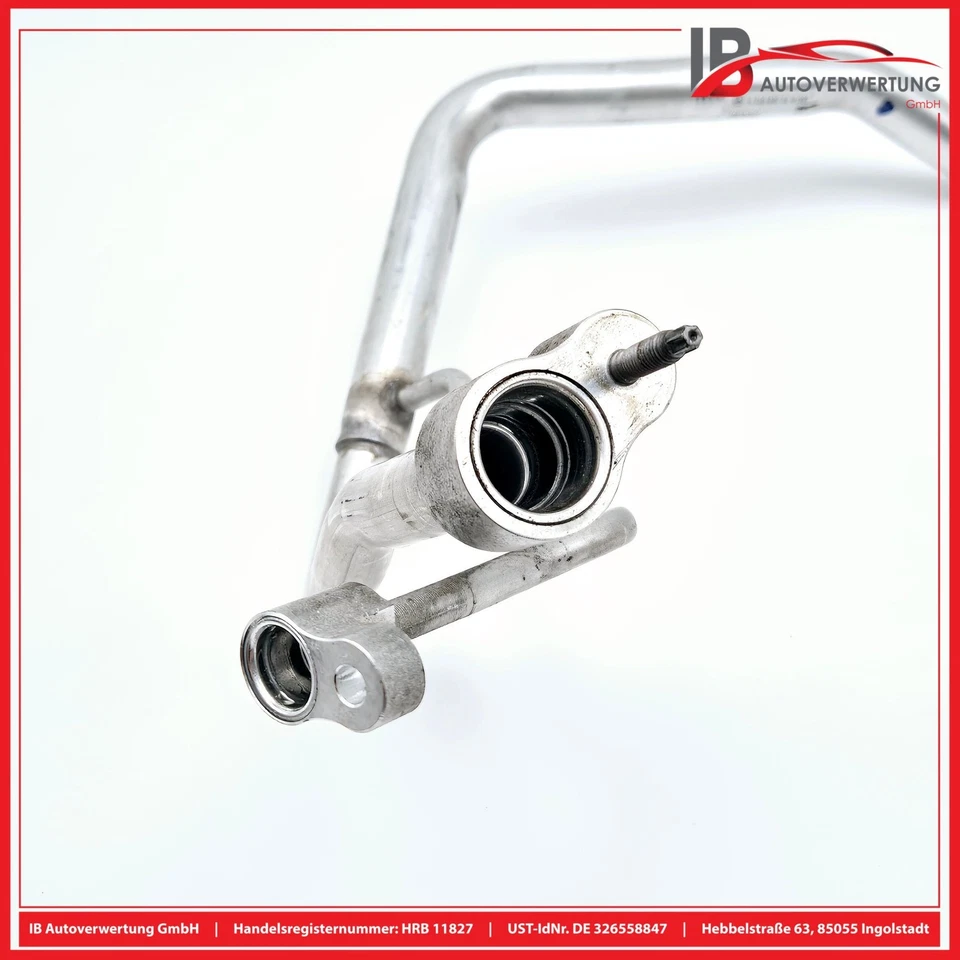 Schlauchverbinder Klimaleitung Schlauch A2468302615 MERCEDES-BENZ B180 W246 - Bild 3 von 4