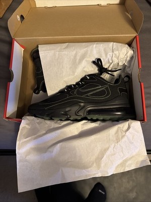 Nike Air Max 270 React SP Men s  