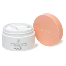 Respekt Cleansing Balm 2.4 fl.oz 70g. - Hypoallergenic Deep Makeup Sherbet -A116