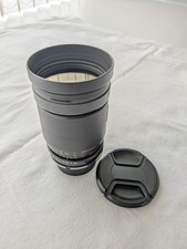 Obiettivo Tamron SP 35-105mm f2.8 Asferico Adaptall 2 attacchi come nuovo, attacco Nikon AI