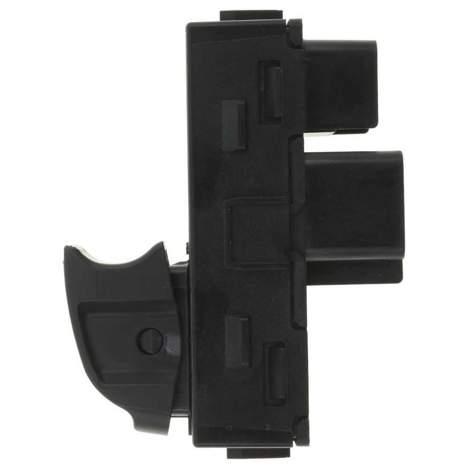 Door Power Window Switch fits 2007-2015 GMC Sierra 2500 HD,Sierra 3500 HD Yukon, - Image 2 of 4