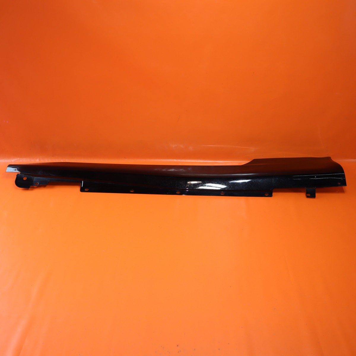 Aston Martin DB9 2005-2012 Left Rocker molding P/N 6G4310609AB