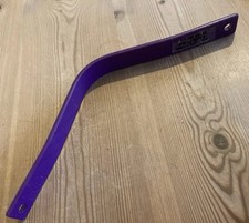 Wintec Wide 3XW Purple Easy Change Gullet For Wintec Wide & Wintec Haflinger