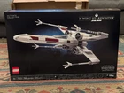 Lego 75355 Star Wars UCS Ultimate Series X-Wing Starfighter Pcs 1949 Sealed NEW