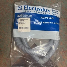Official OEM Electrolux 134369400  60in External Drain Hose