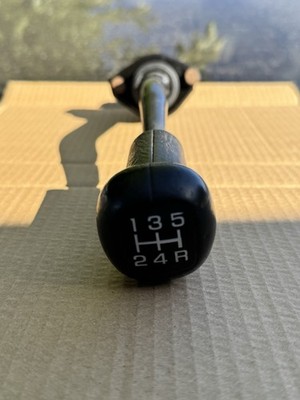 1990-1993 OEM ACURA INTEGRA GSR LS GS RS RUBBER SHIFTKNOB/ OEM