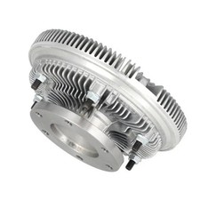 Viscous Fan Clutch Assembly Fits John Deere 4050 4250 4255 4450 4455 Re274870
