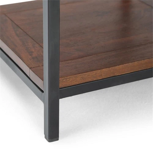 Simpli Home Skyler End Table - Thumbnail 5