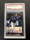 1994 Ken Griffey Jr. SP Holoview Blue PSA 9