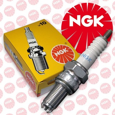 NGK Zündkerze BPR6ES