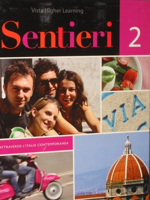 Sentieri: Attraverso L'italia Contemporanea (2)