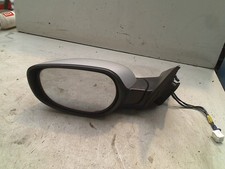 Retroviseur gauche (ou coque) Mazda RX8