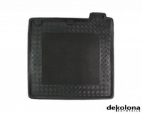 Matte Kofferraum FüR Mercedes E-Klasse T-Model Hinten 09-16