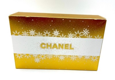 CHANEL Rouge Coco Gloss Trio Set ~ Holiday Gift Set ~ 2024 Limited