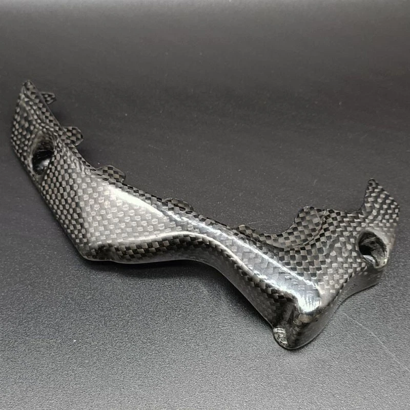 Lower Sprocket Cover for Ducati Multistrada 1000 / S / 1100 / S 2003 2004-2009 - Изображение 3 из 4