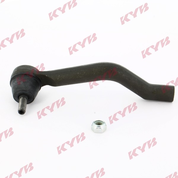Spurstangenkopf Gelenkkopf KYB KTR1404 Stahl FüR Renault Kadjar Tce 130 Hlmr 140-image