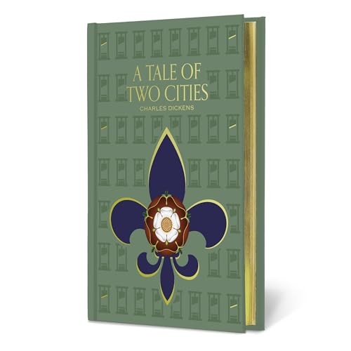 A Tale of Two Cities by Charles Dickens - - Image 3