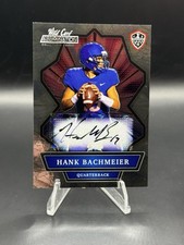 2021 Wild Card Alumination Hank Bachmeier Auto ANBC-A