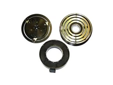 GPD 86KH84T A/C Compressor Clutch Assembly Fits 1997 Ford F-250 HD