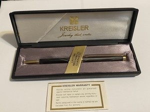25+ Kreisler Pen for sale | Updated Oct 2026