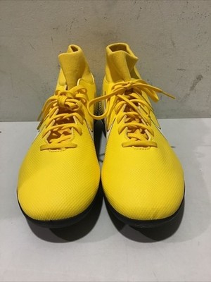 Nike Men's Neymar Superfly 6 Academy MG Multi-Ground Football Boots, Size 10.5