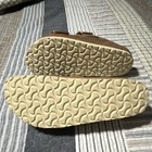 Birkenstock Women’s Cognac Leather Slide Sandals Buckle Straps EU 39 US 8 — photo 3