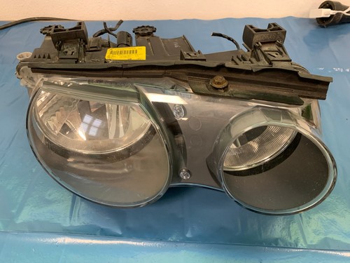BMW 3er E46 Compact Hauptscheinwerfer Halogen rechts 6901970