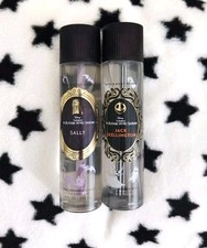 Bath and Body Works Sally Jack Skellington Nightmare Before Christmas Mist x 2