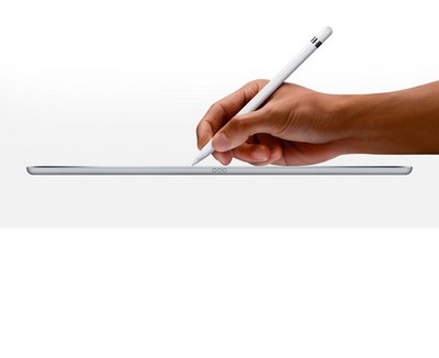 Apple MQLY3AM/A Pencil (1st Generation) with USB-C to Pencil