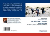 The Rationale Behind Foreign Aid Anouar Benichou