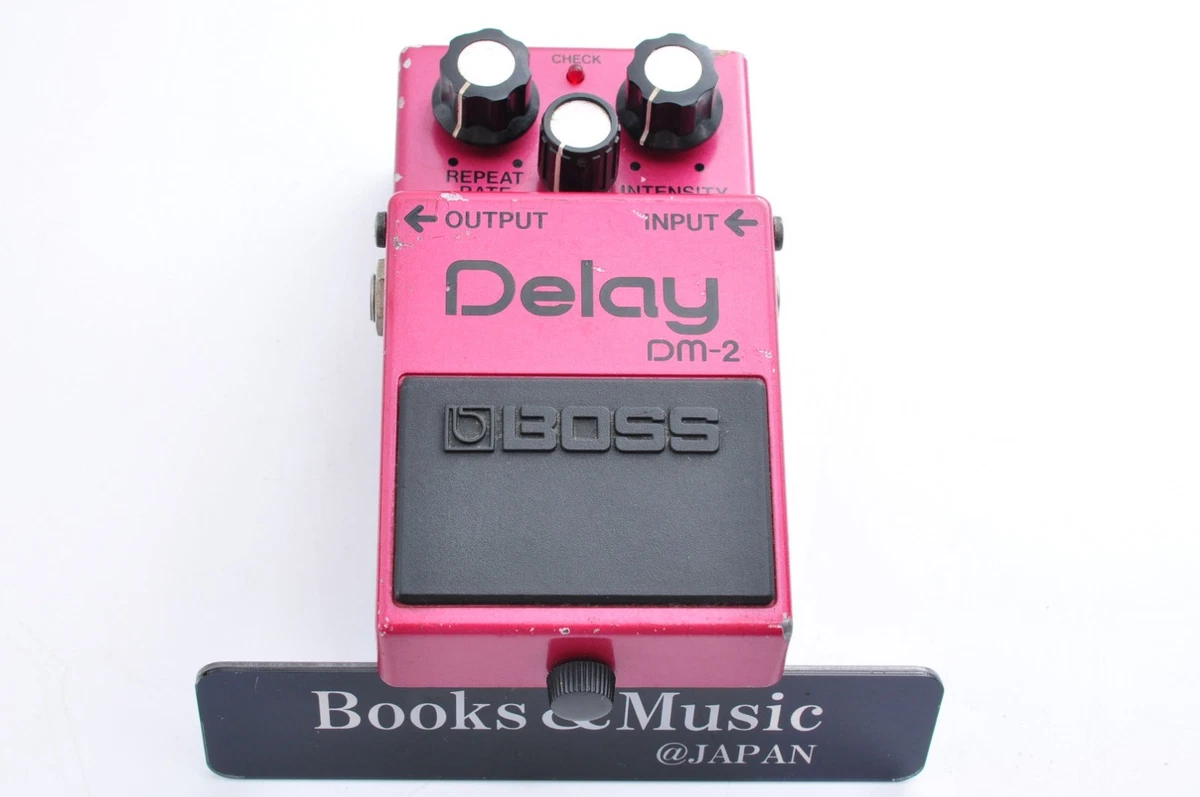 Boss Dm 2 for sale | eBay