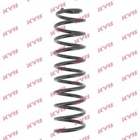 1X KYB Fahrwerksfeder K-Flex RC5497 FüR Seat VW 6K5 Polo 6V5 Cordoba Variant 16V