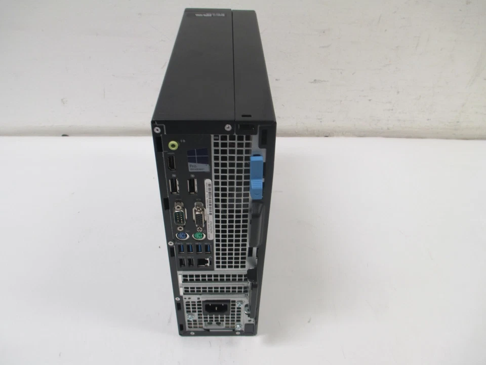 Dell Optiplex 5040 SFF NO HDD NO OS i5/6500 @3.20GHz 4GB RAM - Image 4 of 4
