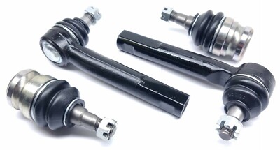 Front Roll Centre/Bump Steer Correction for SUBARU FORESTER SF 1997-2002