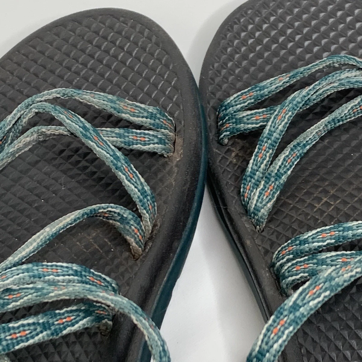 Chaco zong shop sandals