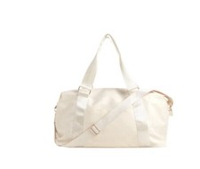 Amalfi Weekender In Pearl New With Tags