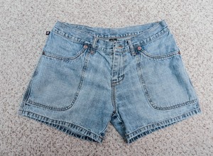 polo jeans company shorts