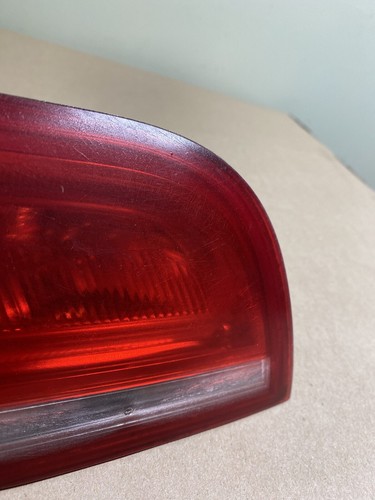 OEM 2009-2013 Audi A3 Quattro Left Driver Side Inner Tail Light 8P4 945 093D D3 - Picture 2 of 12