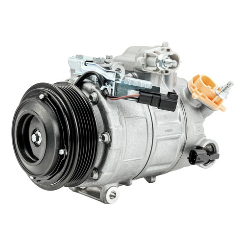 Compresor de aire acondicionado para Ford Taurus, Flex; Lincoln MKT 2013-2019; MKS 2013-16 198358 - Imagen 8 de 16