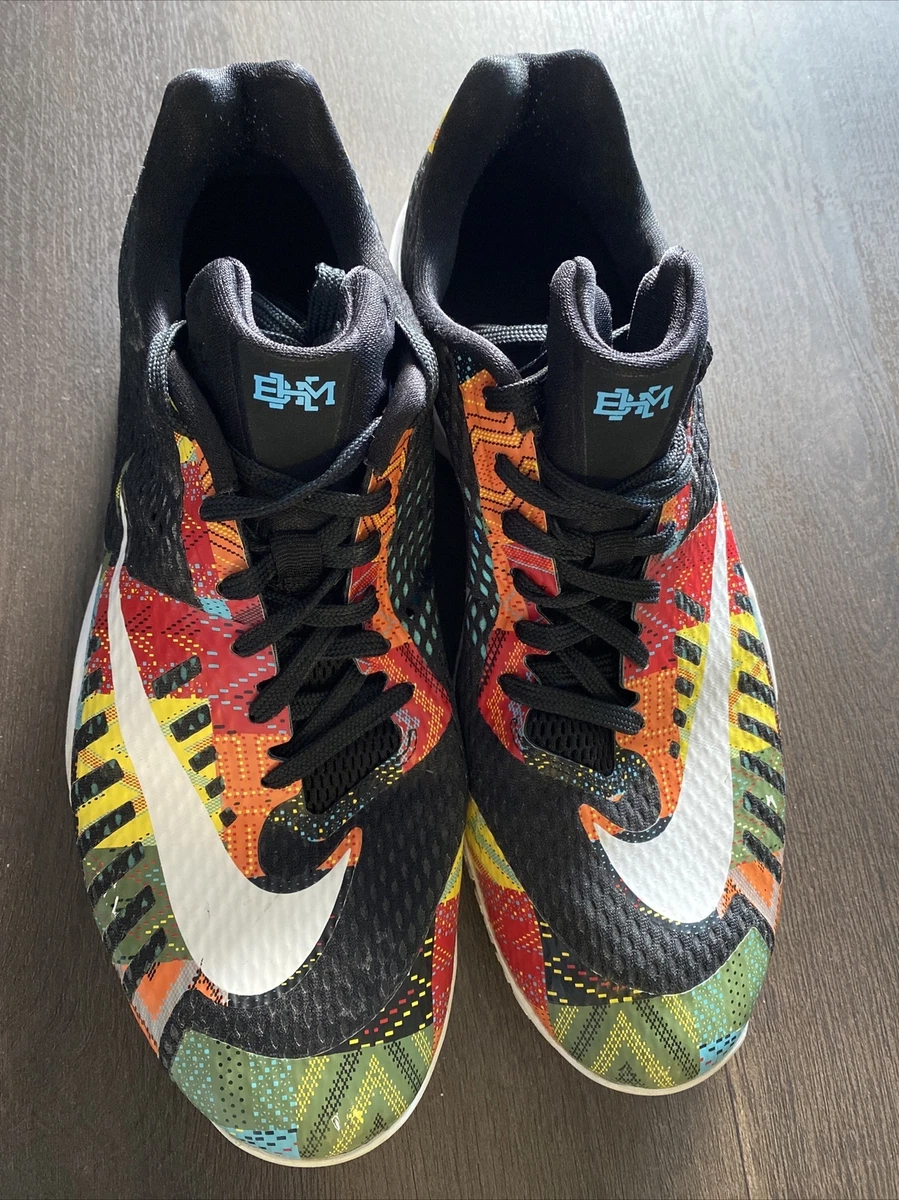 Nike HyperLive Red - 819663-600 for Sale | Authenticity Guaranteed