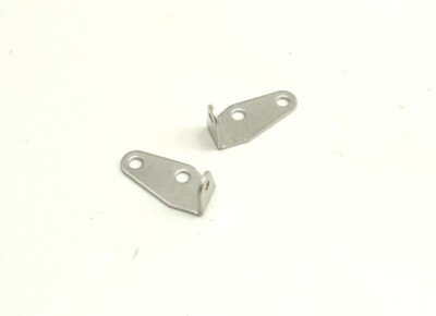 Tamiya 1:10 4WD AVANTE 2011 19804447 BP5 BP6 Stabilisator Halterung TAV 