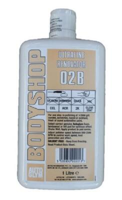 #ad #ad Autoglym Ultrafine Renovator 02B Lt.1 $104.63