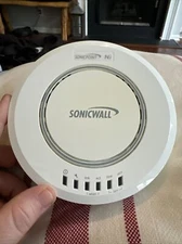 SonicWALL APL21-083 Sonicpoint Ni Wireless Access Point