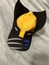 Marvel Universe Live Hat Wolverine Epic Cool Kids Youth Size Adjustable X-men