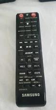 AH59-02613C Replacement Remote Commander fit for Samsung Giga Sound System 