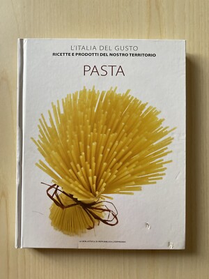L Italia del Gusto Pasta 