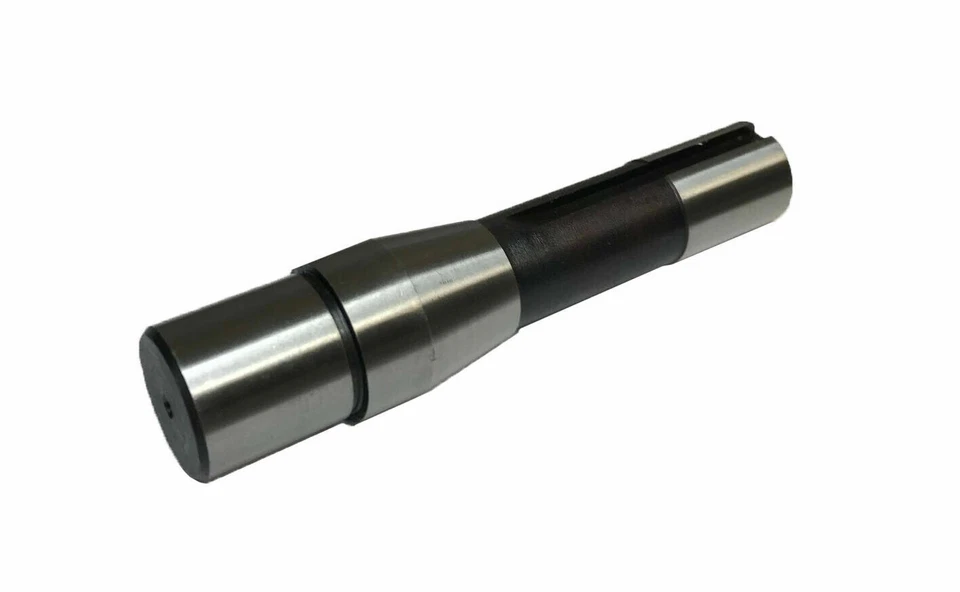 R8 SOFT STUB ARBOR ARBOUR BLANK END ARBOR 28MM DIAMETER FOR BRIDGEPORT BY RDG