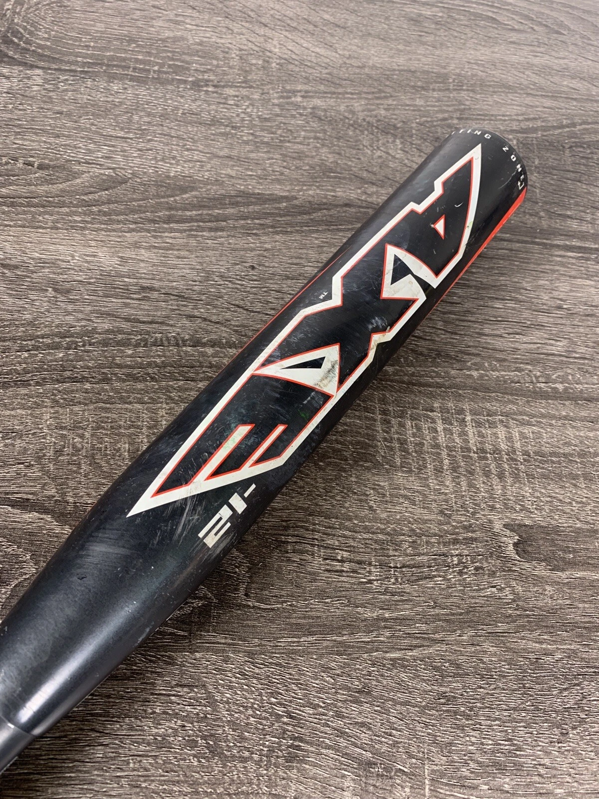 Baden Axe Elite L134B