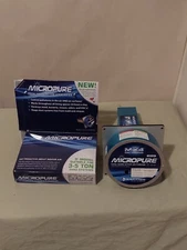 Micropure Active Air Purifier MX-4 (9") Brand New! 